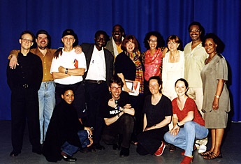 The Collegium, July 15, 2001